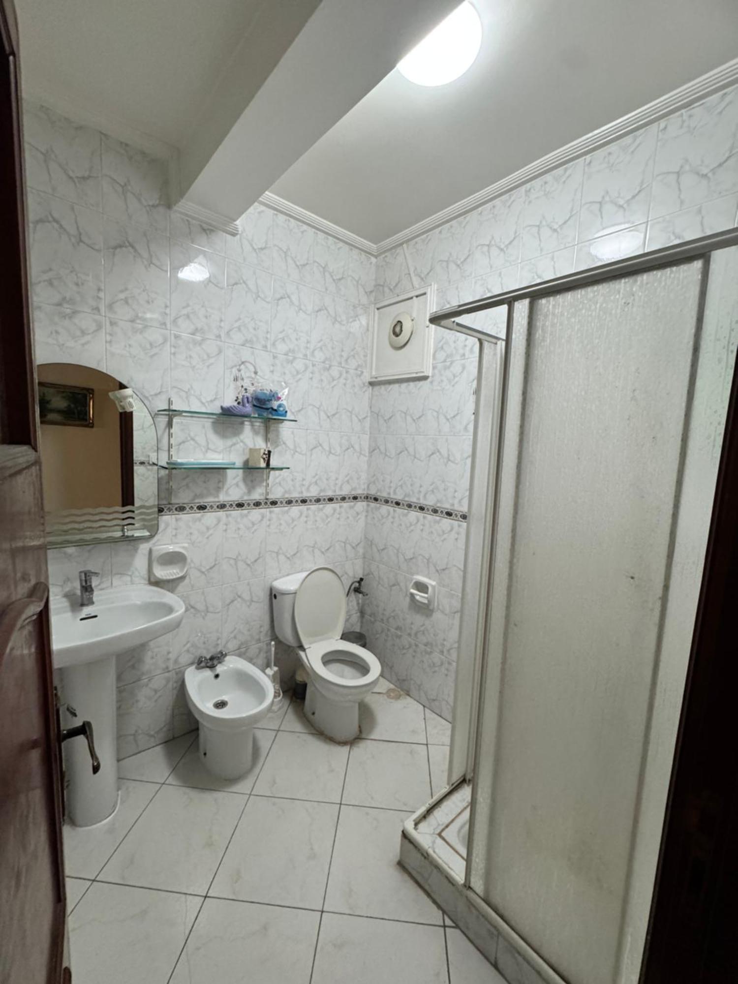 Apartment In The Center Of Tangier Bagian luar foto