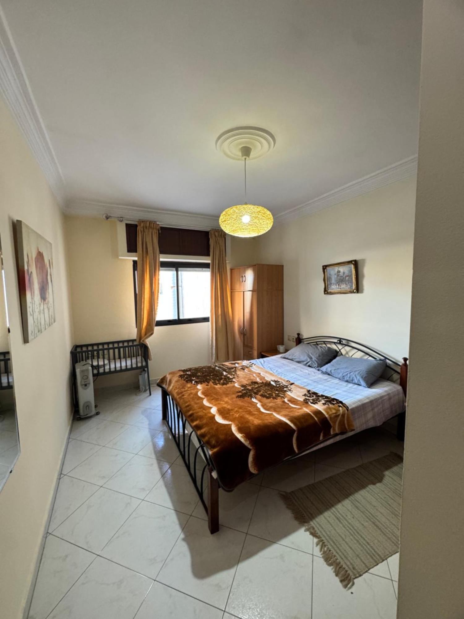 Apartment In The Center Of Tangier Bagian luar foto