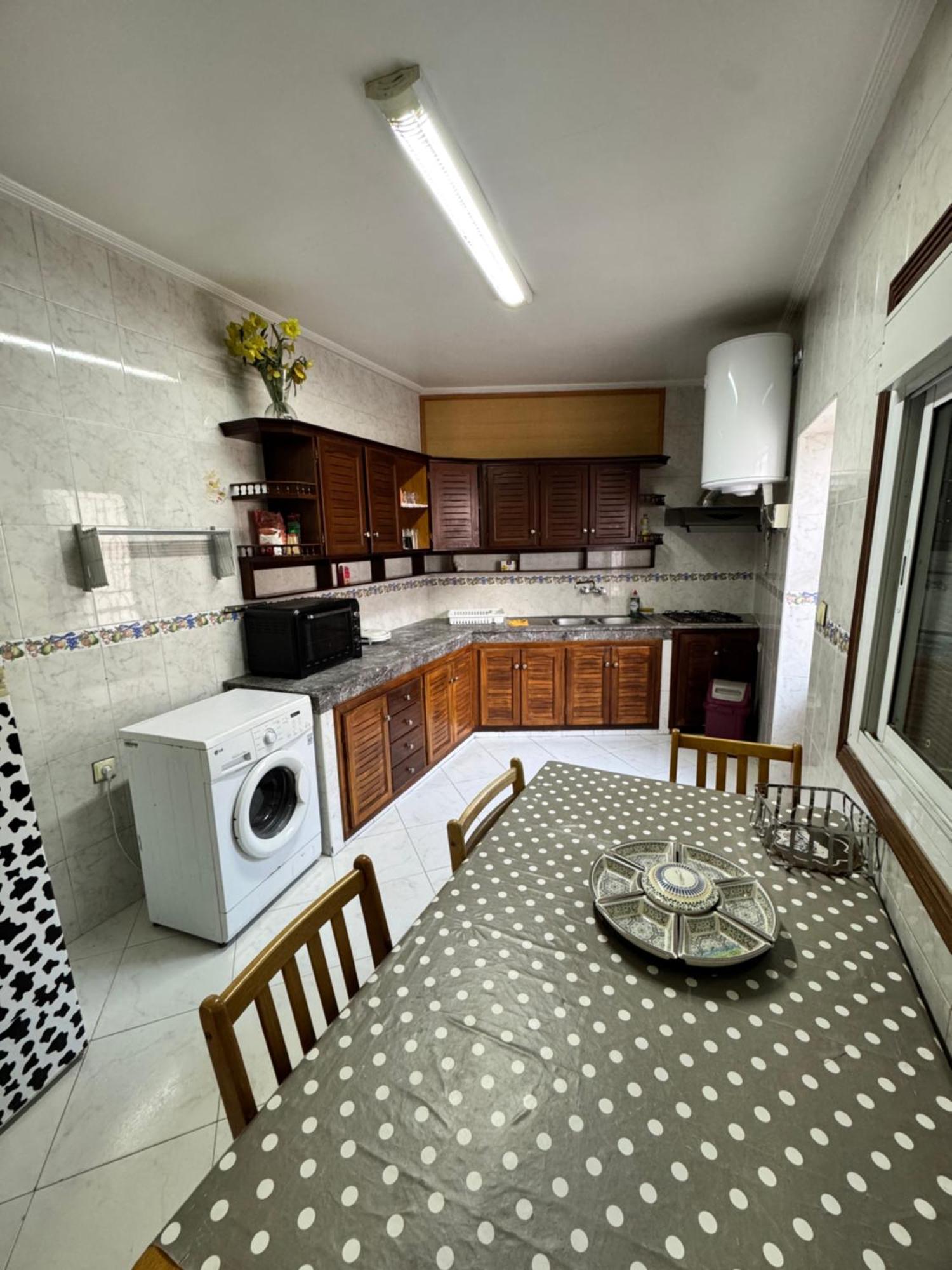 Apartment In The Center Of Tangier Bagian luar foto