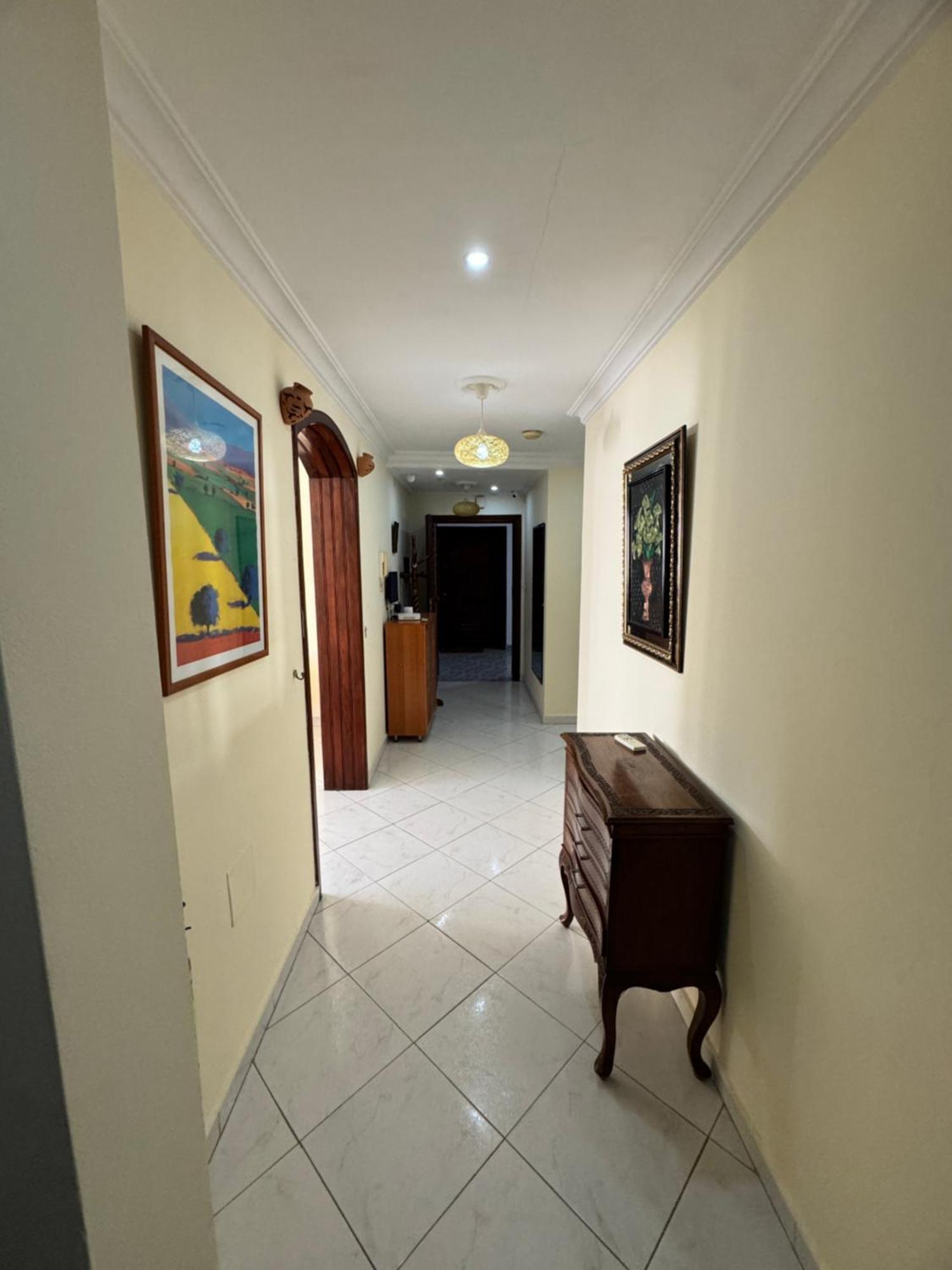 Apartment In The Center Of Tangier Bagian luar foto